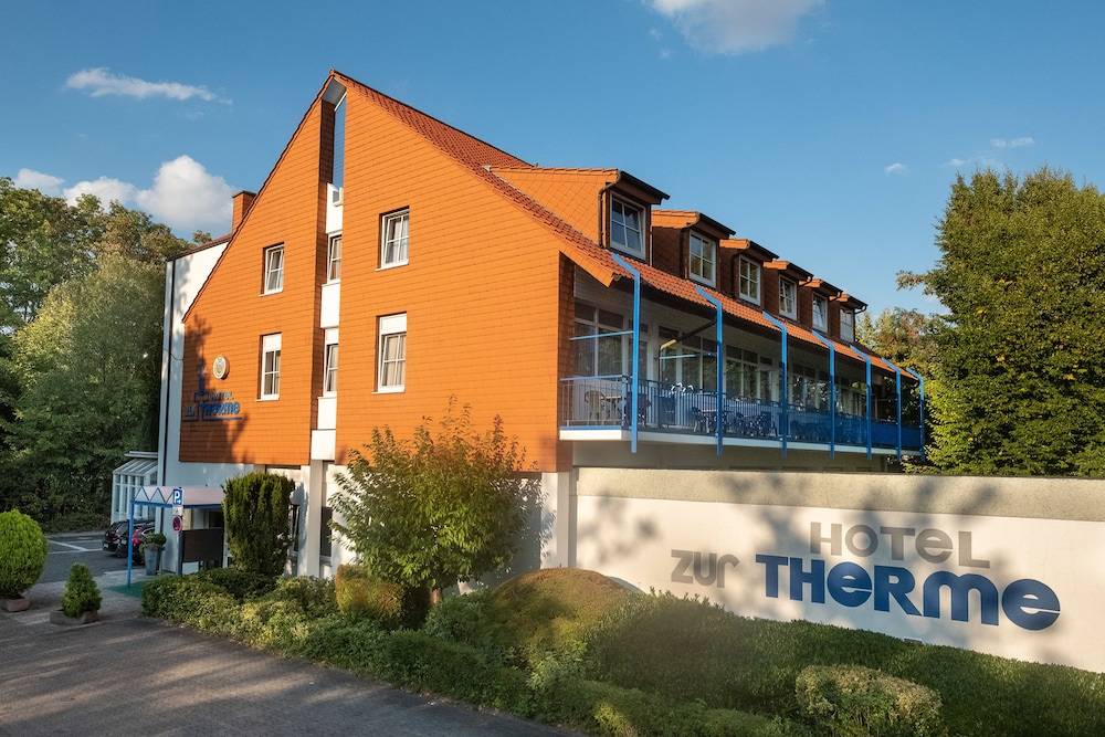 Hotel zur Therme