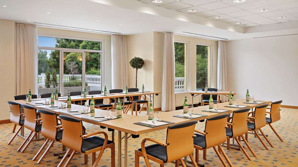 Conference room Novum