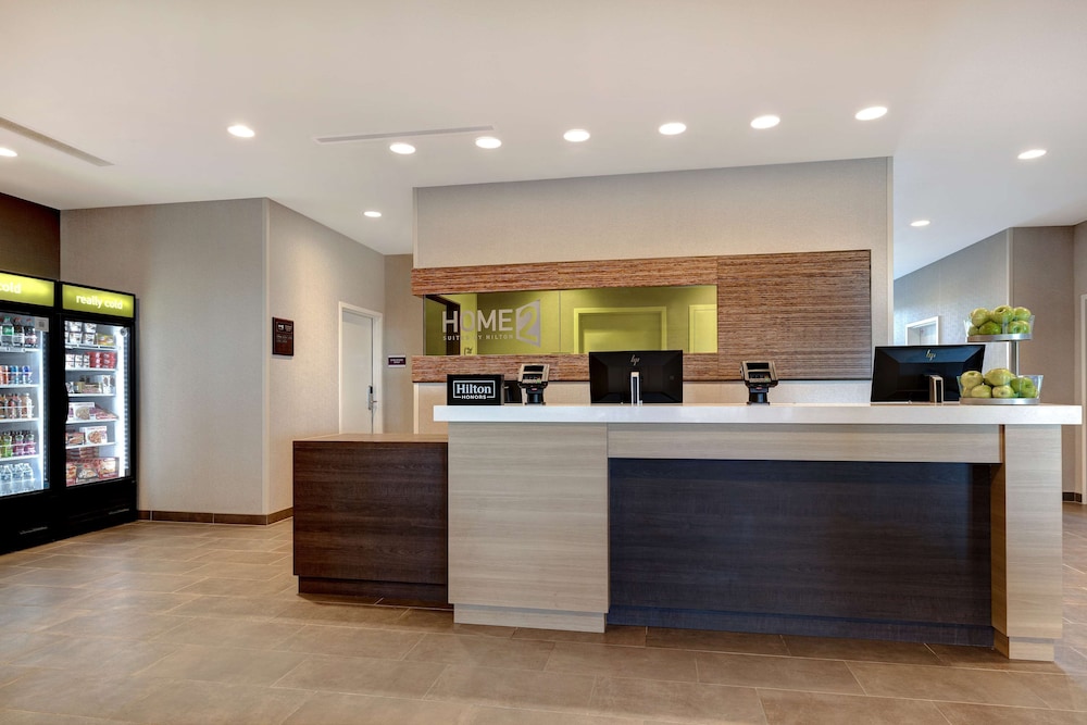 Home2 Suites by Hilton Las Vegas Northwest - photo 4