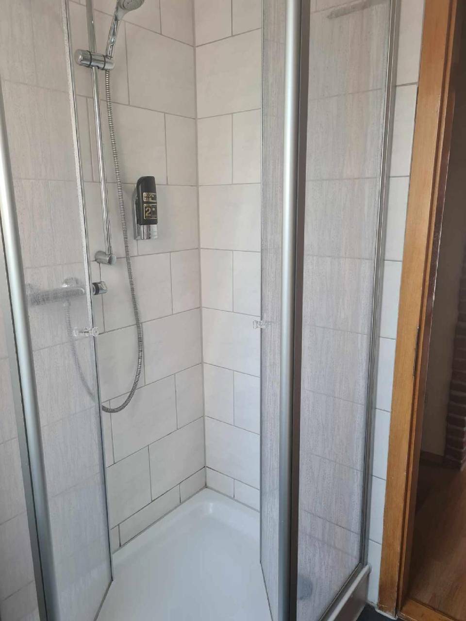 Hotel Pension Friesenruh