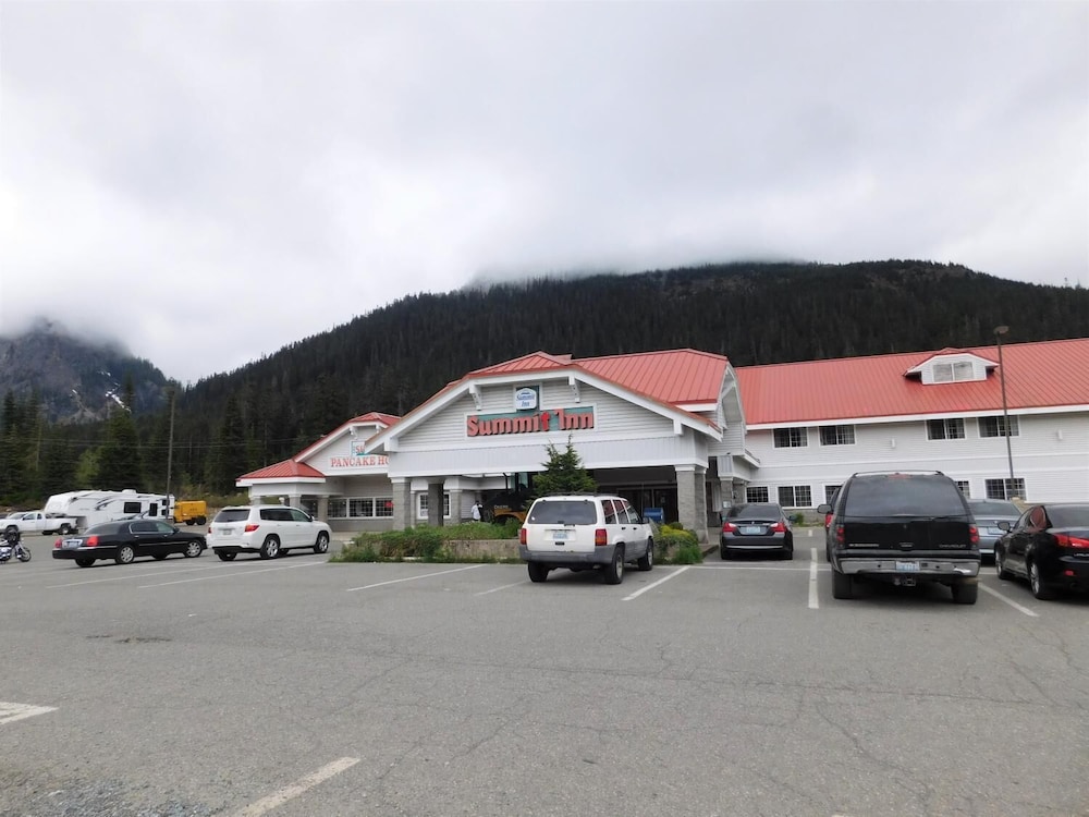 Summit Inn - featured photo