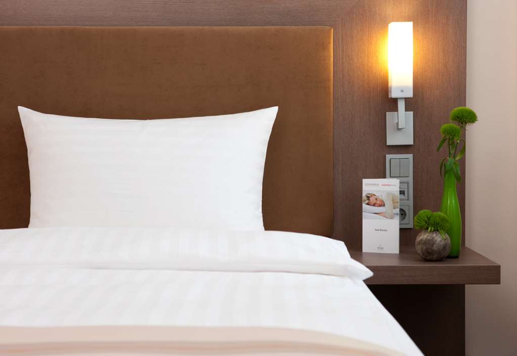 IntercityHotel, Germany - Guest Room