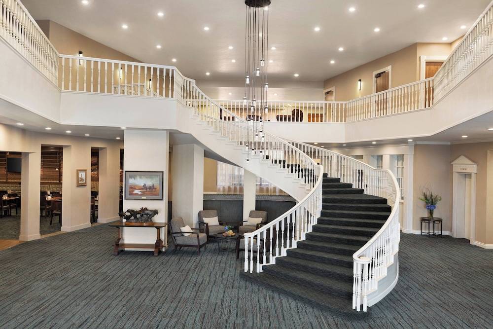 Delta Hotels by Marriott Helena Colonial - photo 3