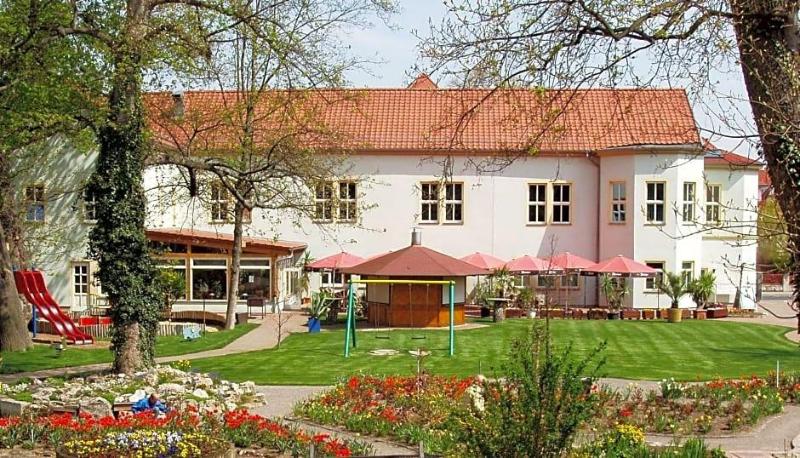 Hotel Weidenmühle