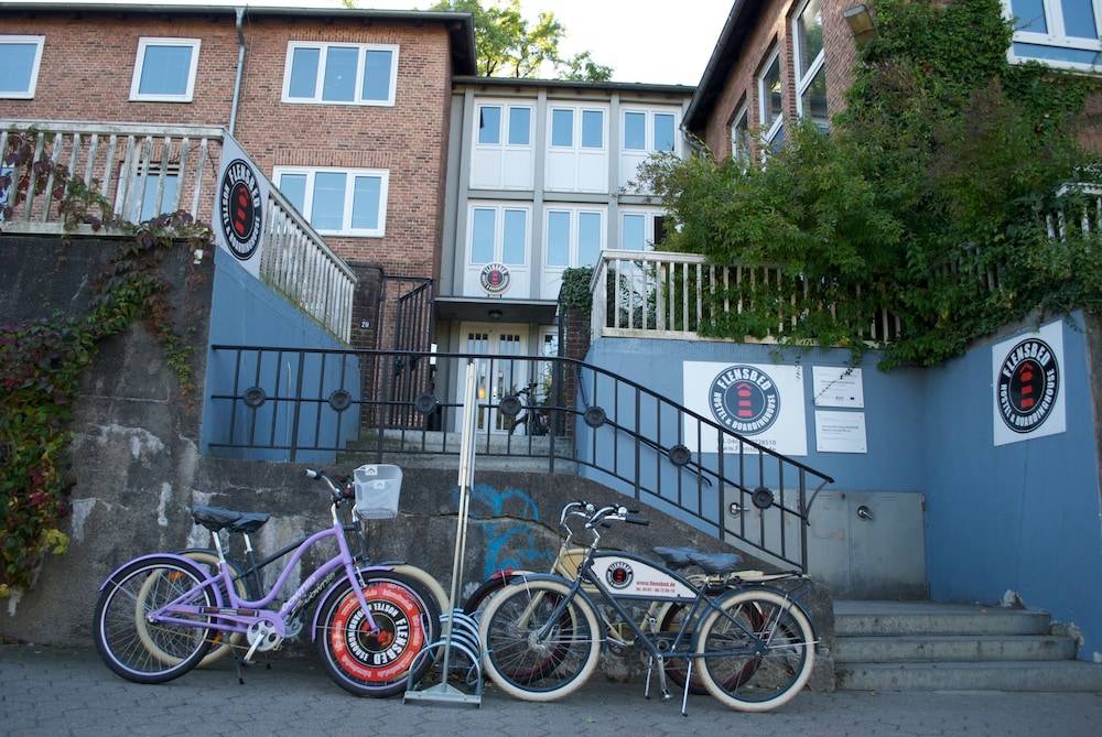 Bicycling