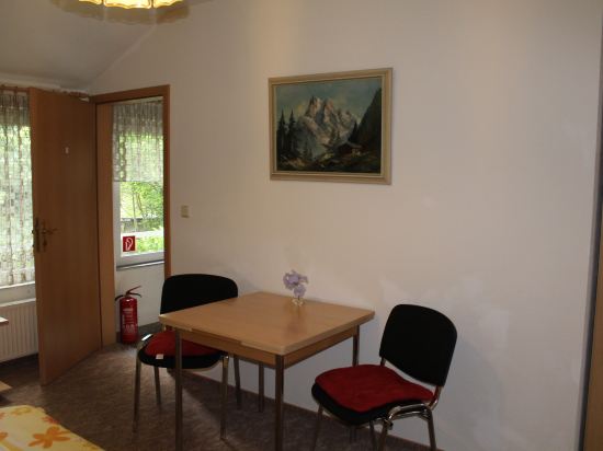 Hotel Interior/Public Areas