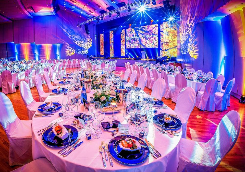 Ballroom