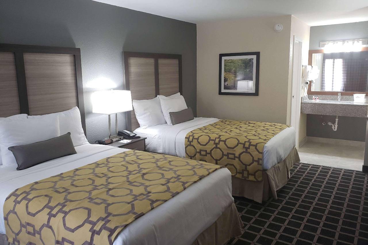 Baymont by Wyndham Morganton - photo 3