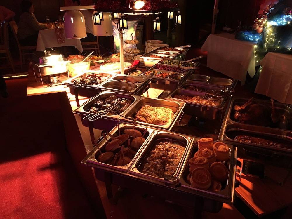 Buffet