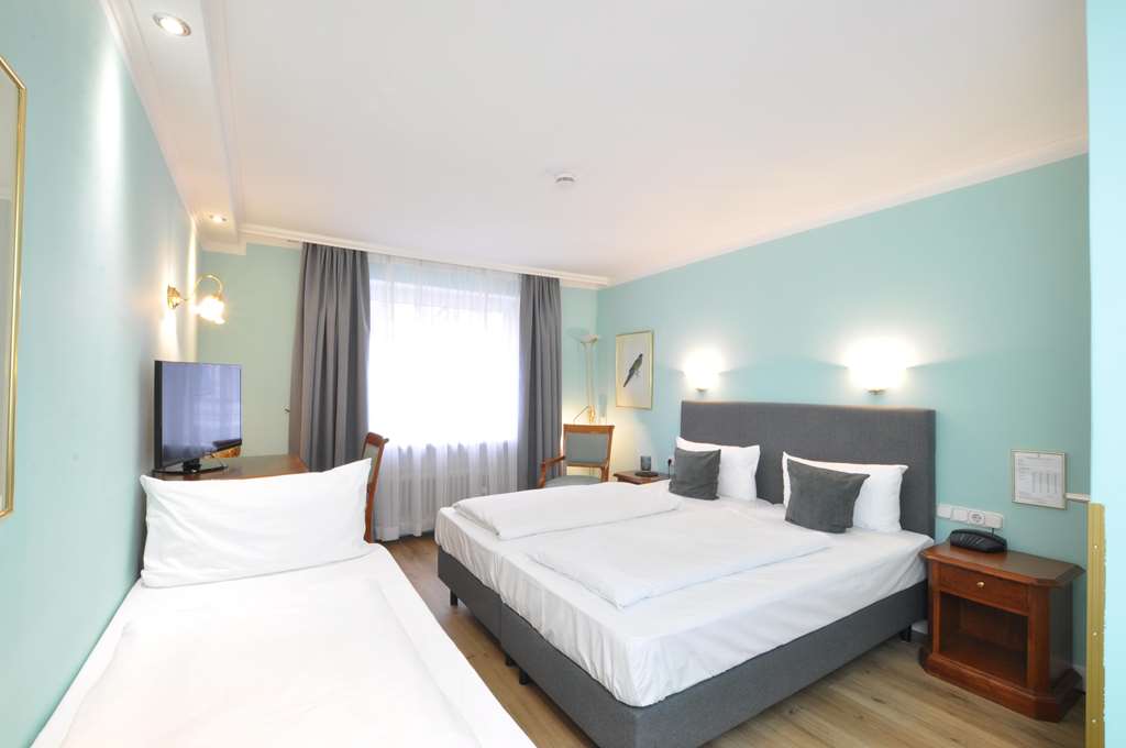 Hotel Altmünchen