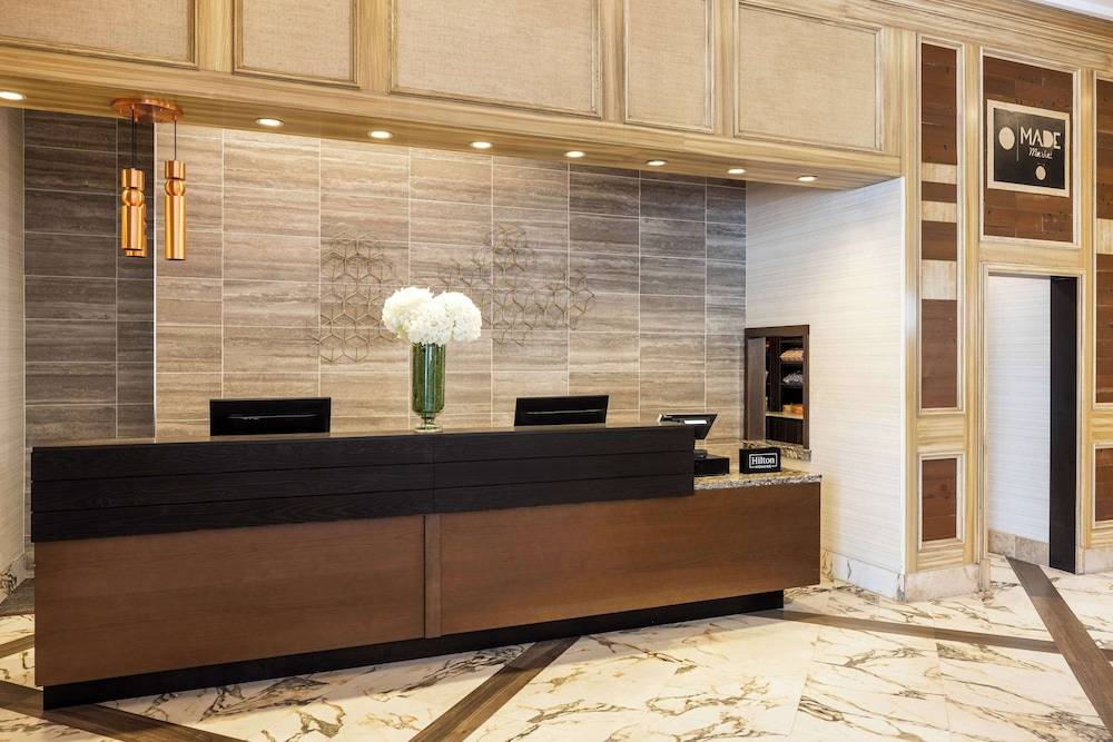 DoubleTree Suites by Hilton Austin Downtown Capitol - photo 5