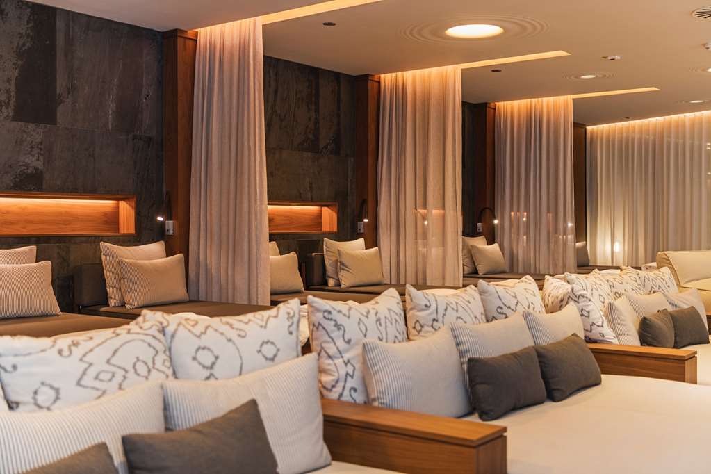 INFINITY Munich SPA