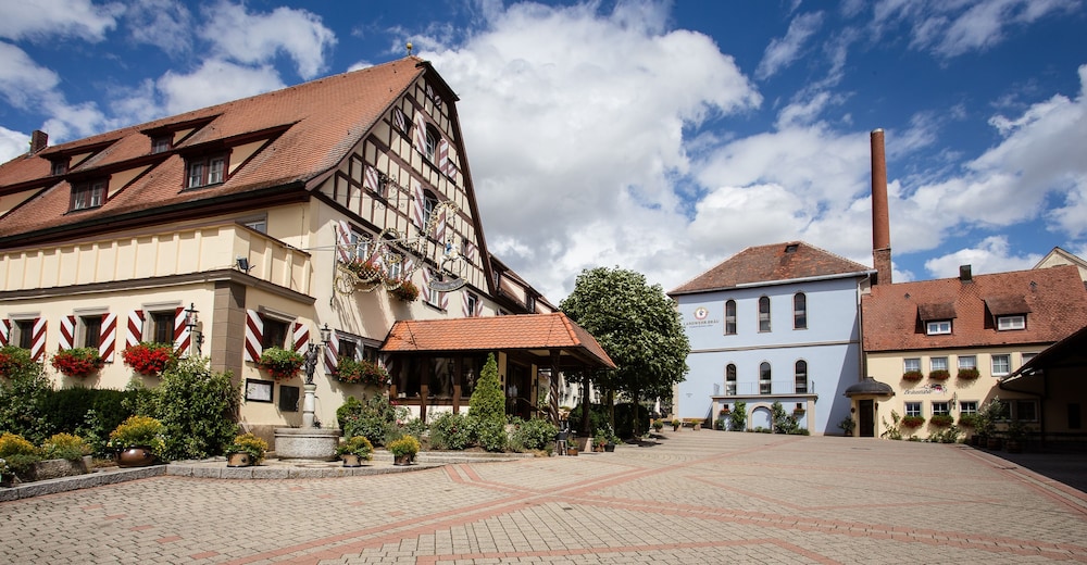Landwehr Bräu Hotel