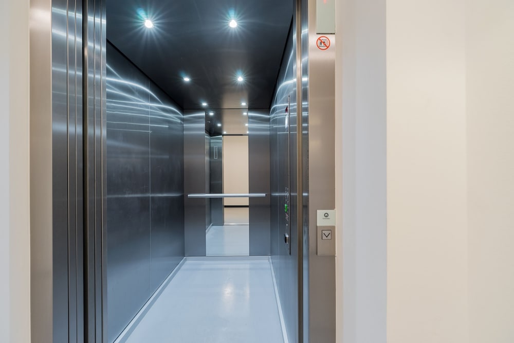 Elevator