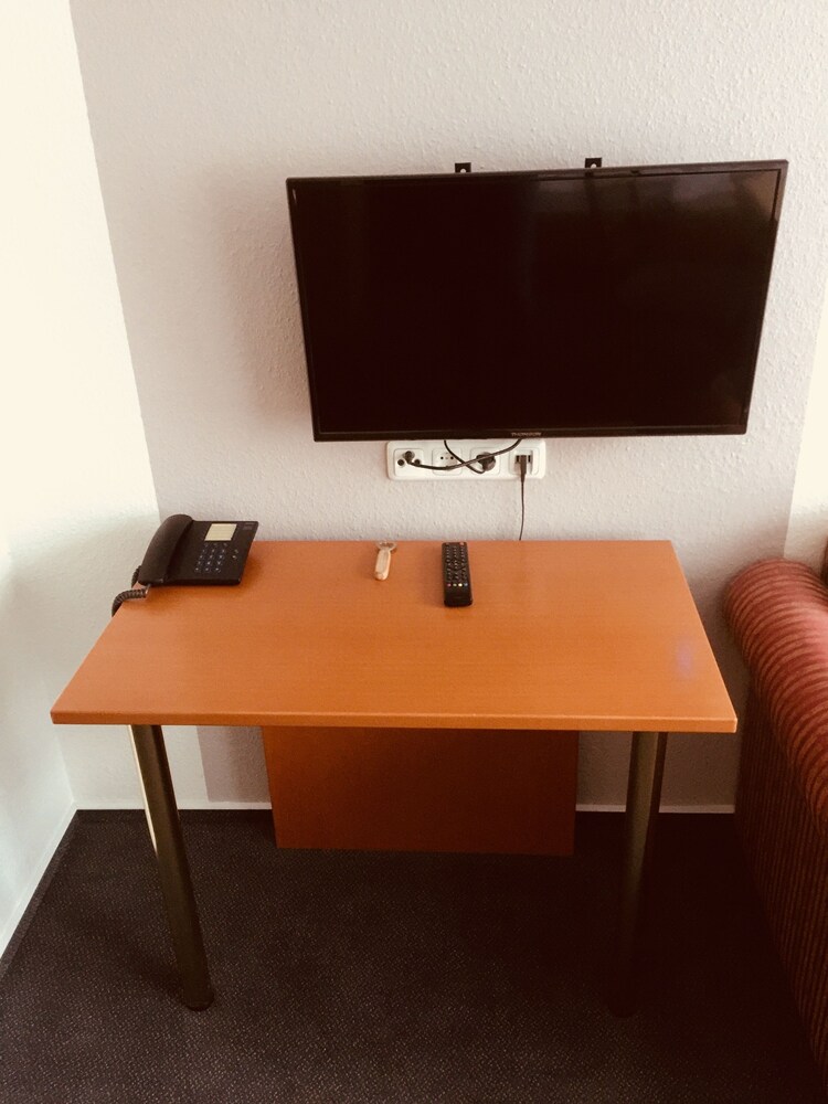 In-Room Amenity