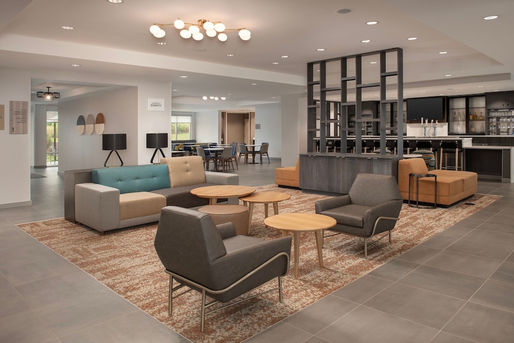 SpringHill Suites by Marriott Cincinnati Mason - photo 4