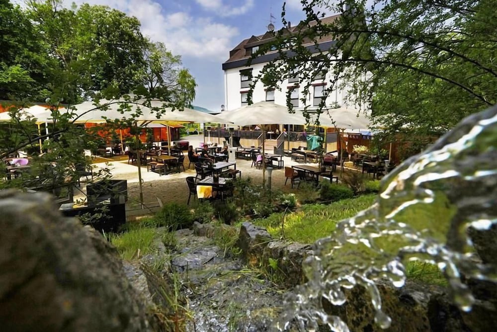 Hotel Restaurant Estricher Hof