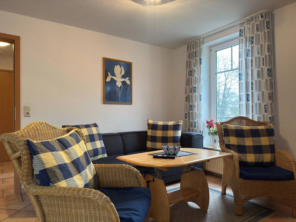 Apartment in Graal muritz Near Baltic Sea Beach