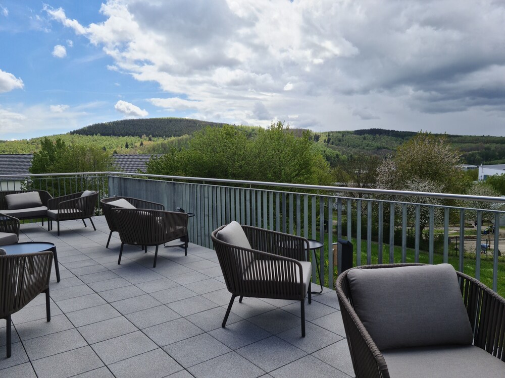 Sundeck