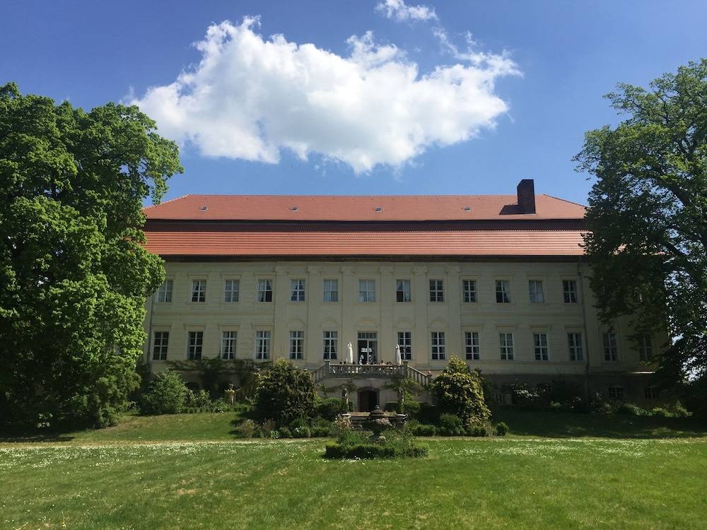 Schloss Dretzel