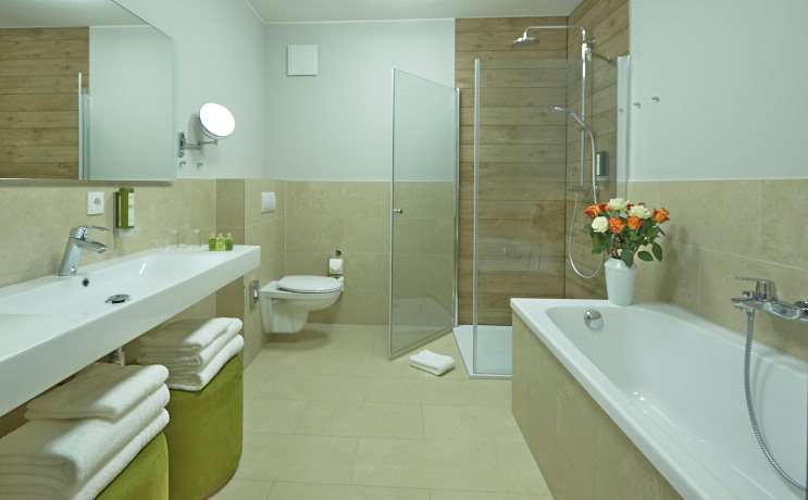 test best western