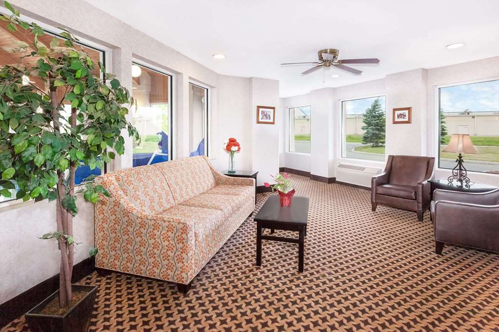 Baymont by Wyndham Howell Brighton - photo 2