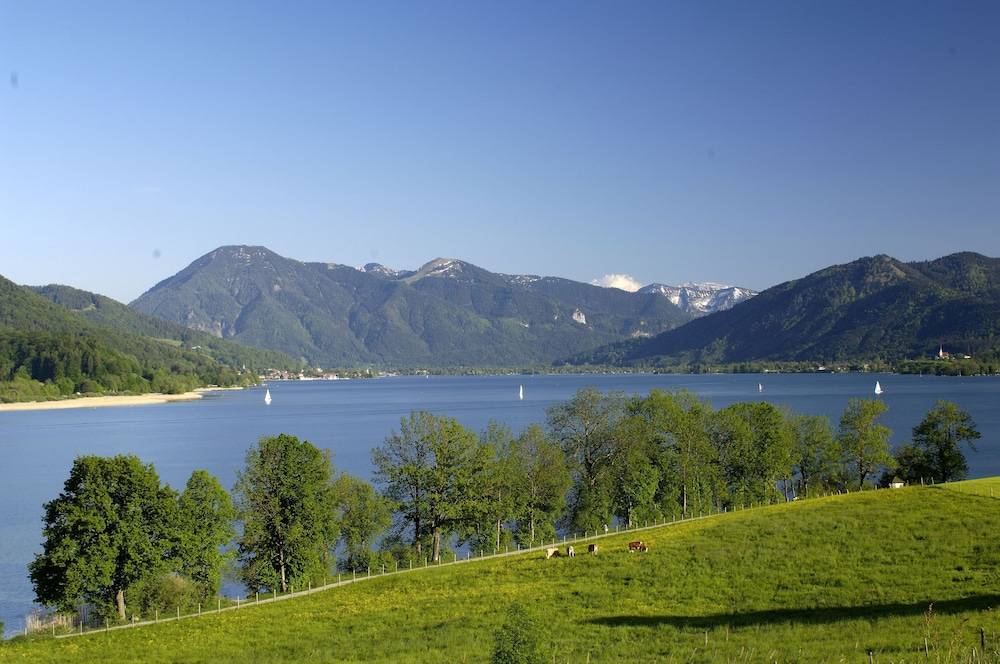 Lake