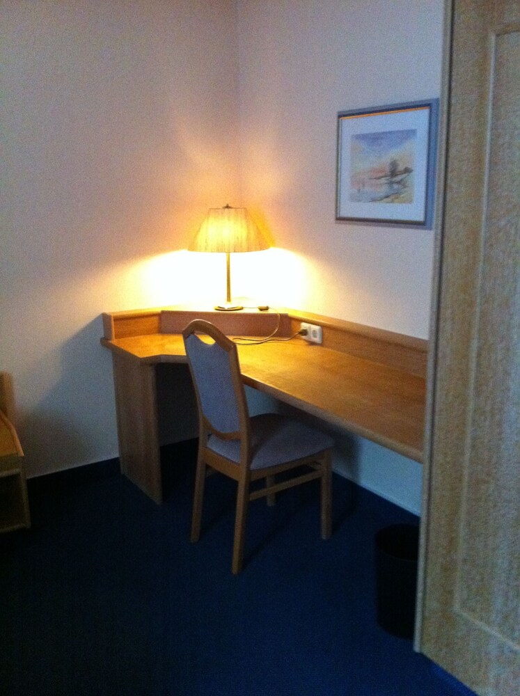 In-Room Amenity