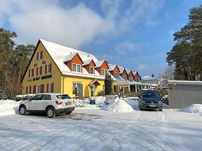 General view