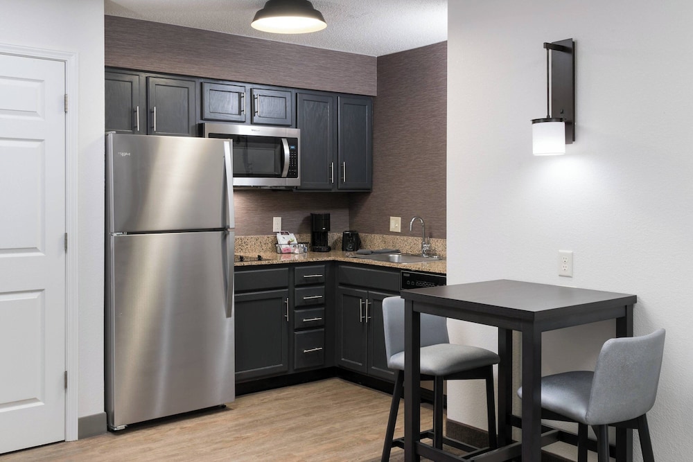 Residence Inn by Marriott Boston Westford - photo 5