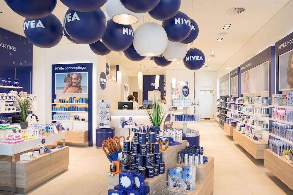 Gift shop
