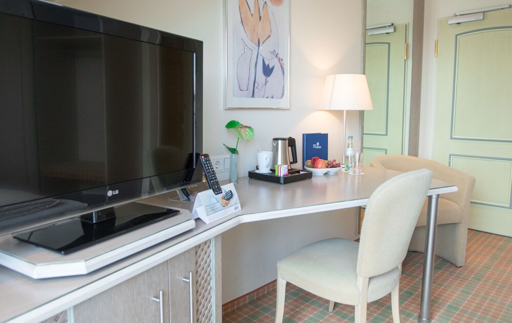 In-Room Amenity