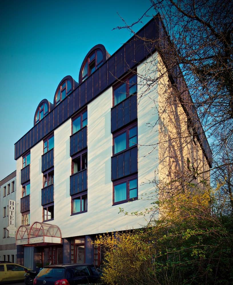 Hotel am Schloss Broich