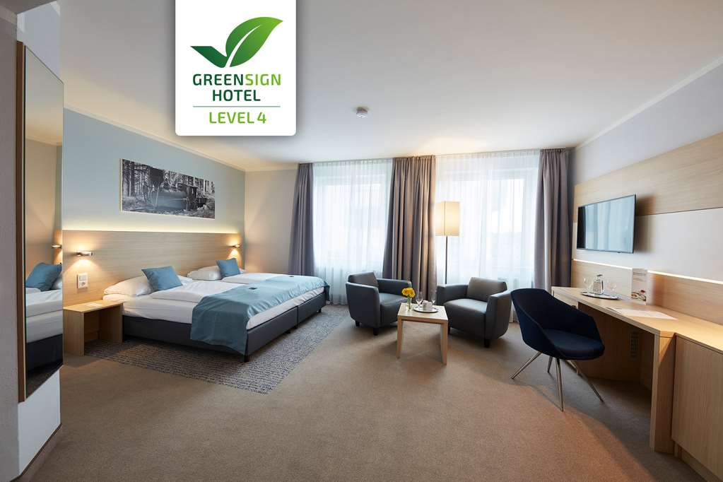 Four Points Flex by Sheraton Göttingen