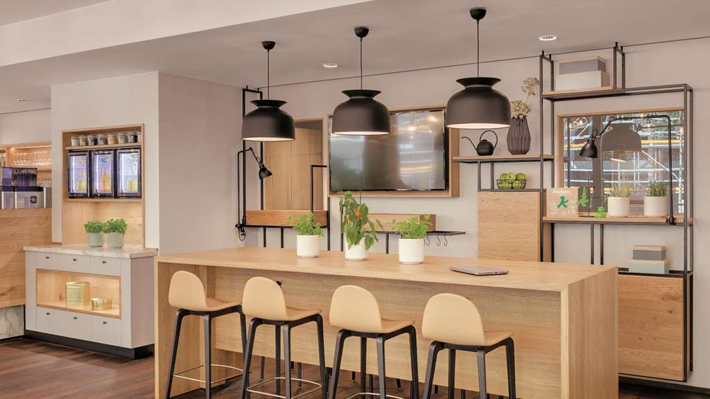 Bar/Lounge