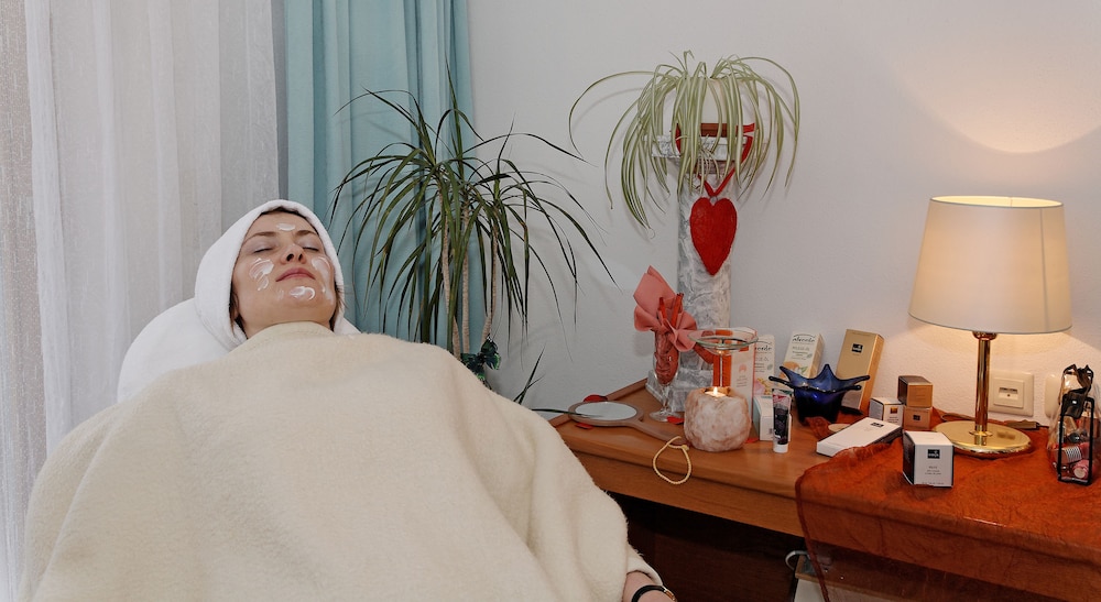 Spa treatment