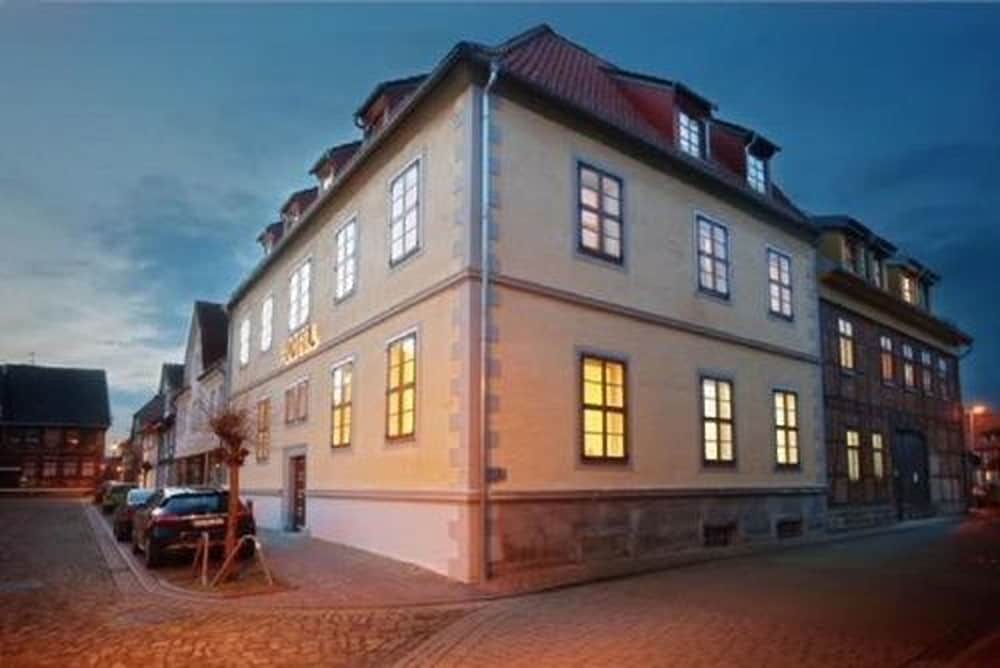 Micha'S Hotelbetriebe Hotel Am Markt