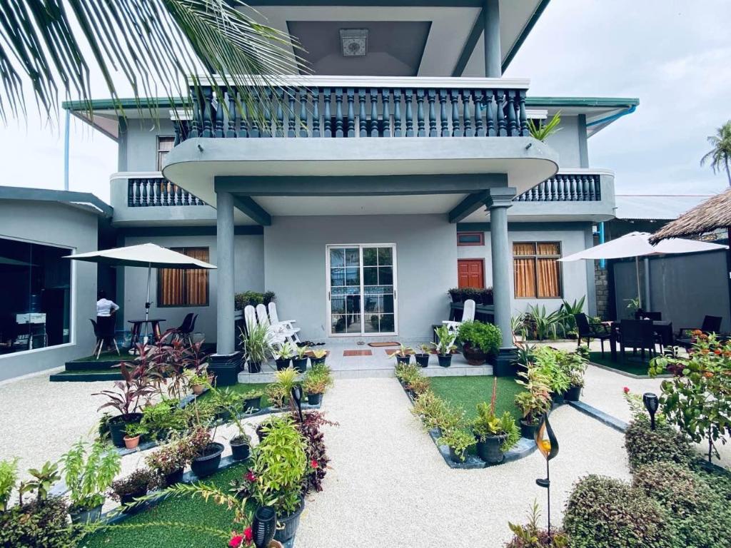 Ekefaru Inn