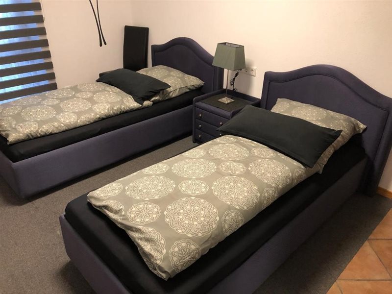 Messezimmer4u Nordparksiedlung