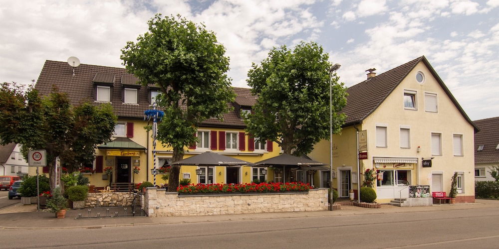 Tuniberg Restaurant Hotel
