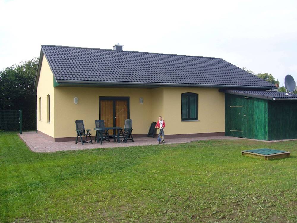 Gemuetliche Ferienwohnung in Satow