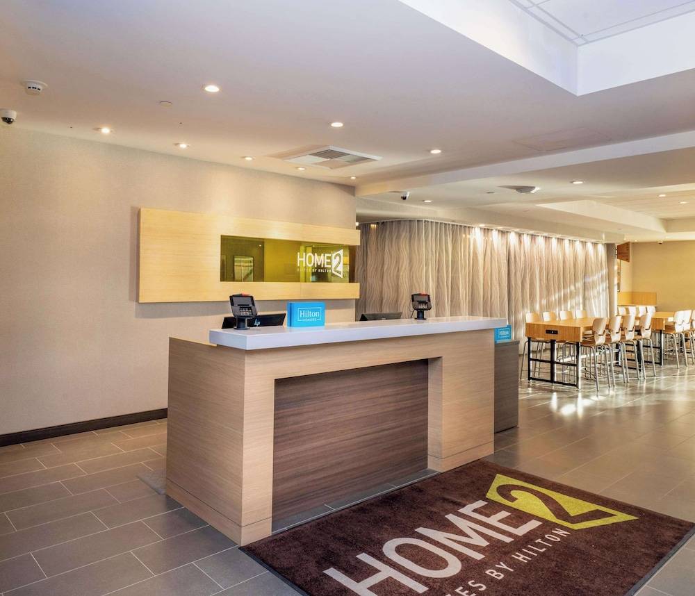 Home2 Suites by Hilton Lake Havasu City - photo 4