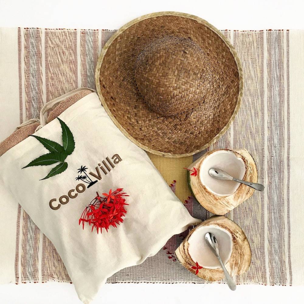 Coco Villa