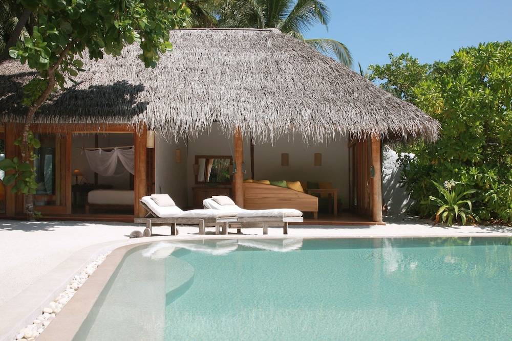 Private pool