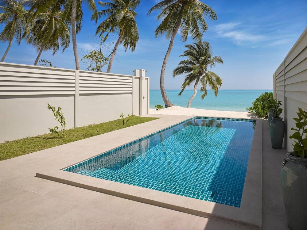 Private pool