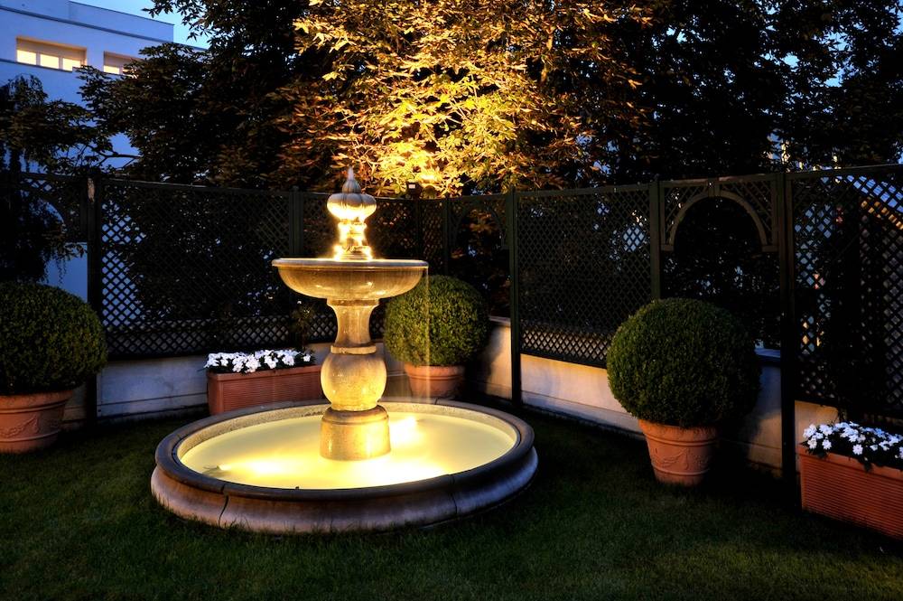Fountain