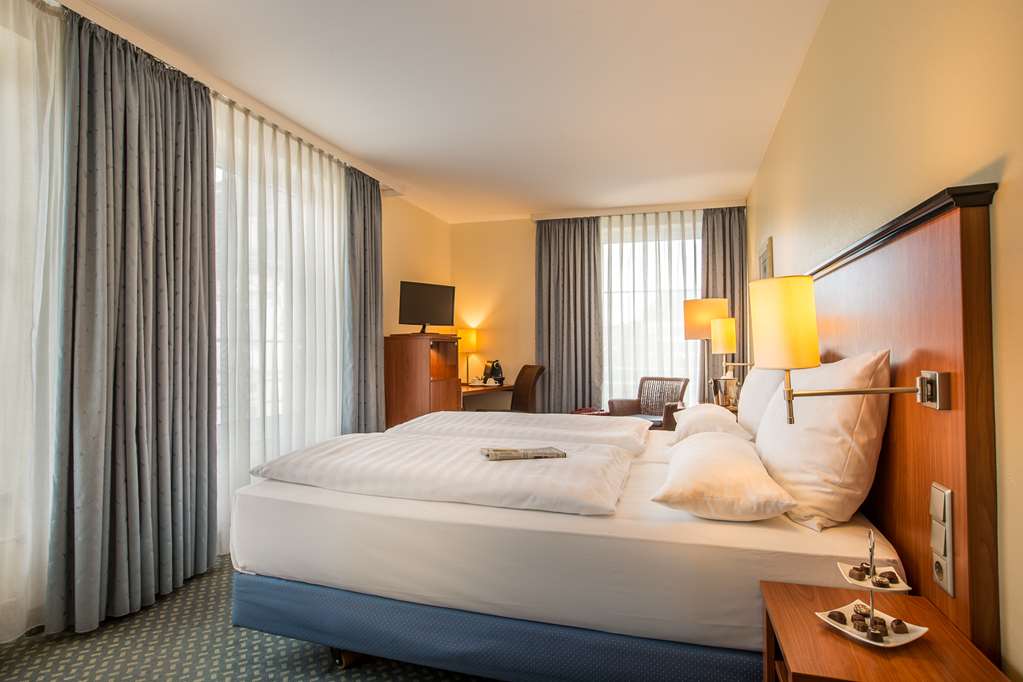 Classic Doppel TOP Das Carls Hotel D sseldorf