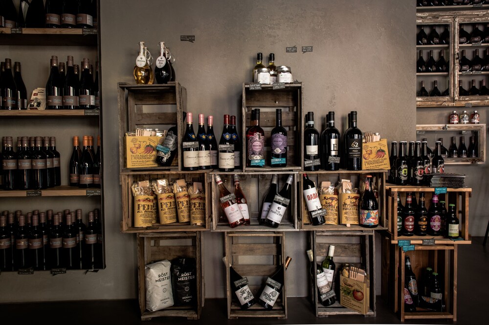 Gift Shop
