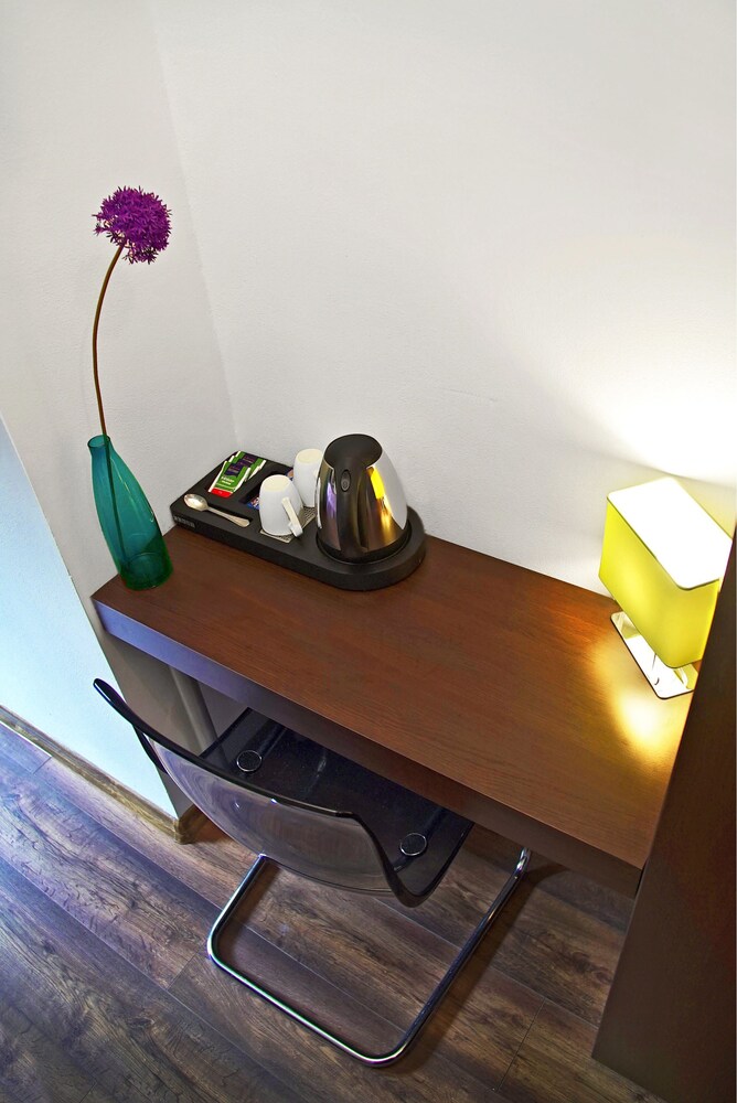 In-Room Amenity
