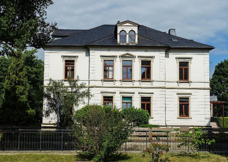 General view